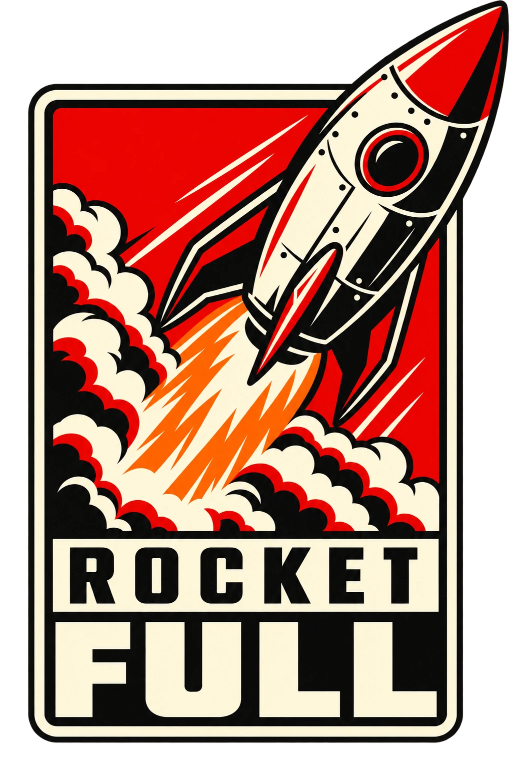Rocket Full
